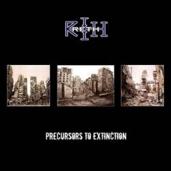 Reth : Precursors to Extinction